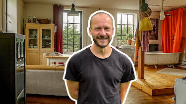 13:40: Room Tour | MDR Fernsehen | 10/25 2026