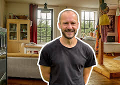 Room Tour