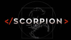 SCORPION