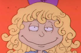 Rugrats Season 1: Beauty Contest/Baseball