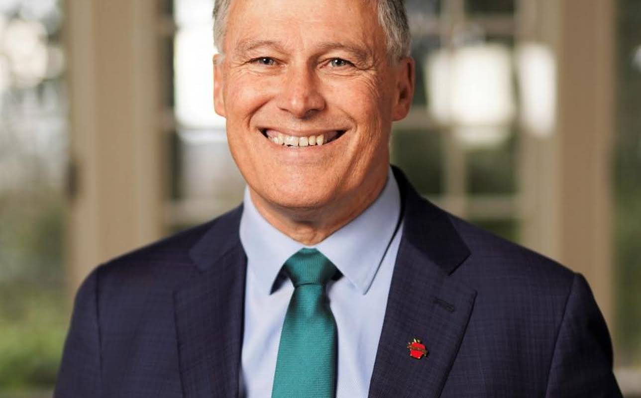 Jay Inslee