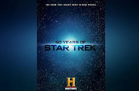 HISTORY Specials Season 1: 50 Years of Star Trek
