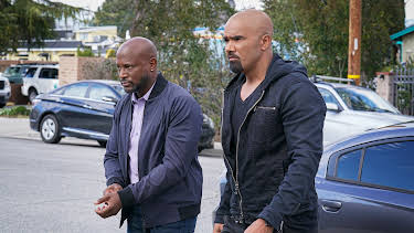 20:00: S.W.A.T. (S6 E20) (S6) | Viasat 4 | 6/18 2026