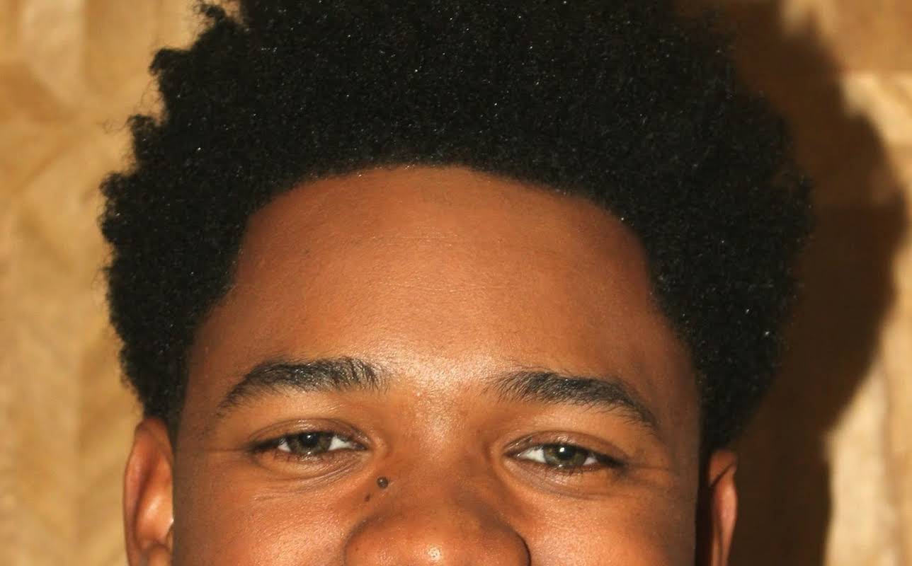 Nathan Davis Jr.