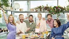 SAT.1-Frühstücksfernsehen