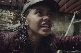 THE UNLISTED: Avsnitt 11