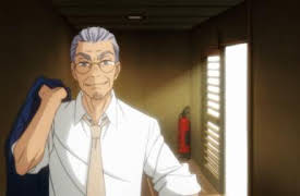 March Comes in Like a Lion: Episodio 14