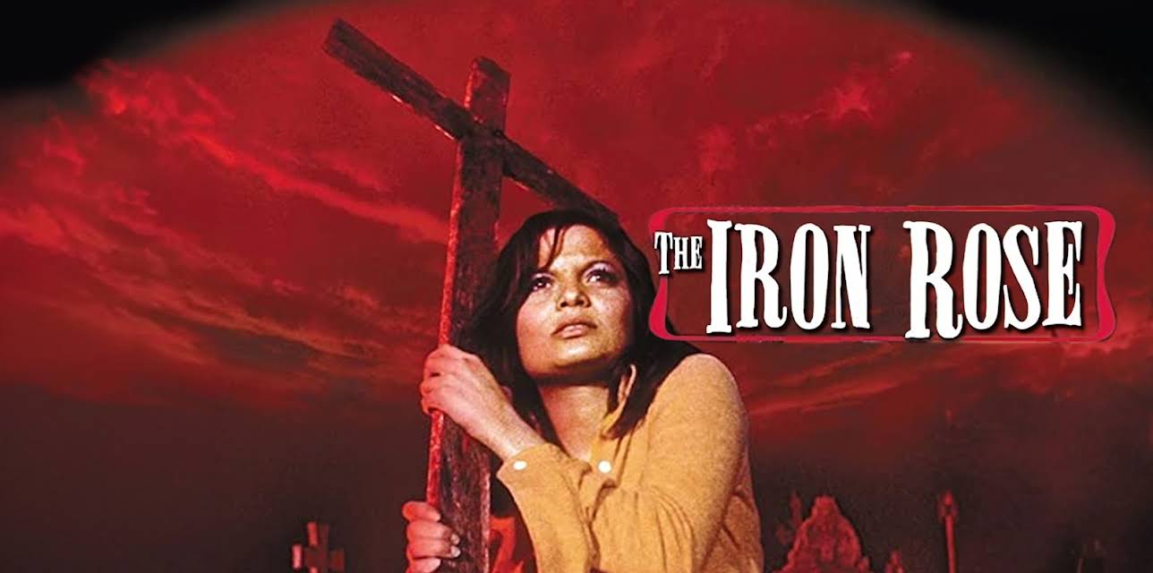 The Iron Rose (English Subtitled) (1973)