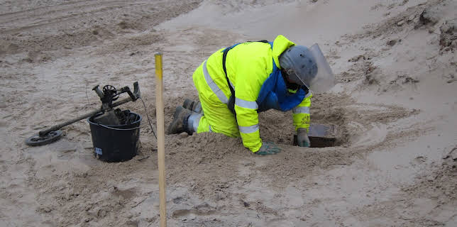 05:20: How Do They Do It? (S8 E13) (S8) | Kanal 9 | 3/7 2026