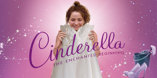 Cinderella The Enchanted Beginning (2019)