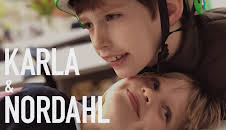 Karla og Nordahl