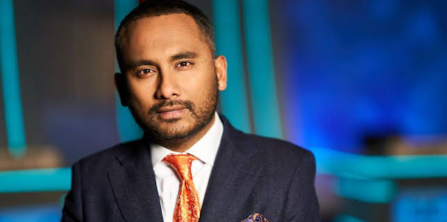 8:30 PM: University Challenge | BBC Two | 11/3 2025