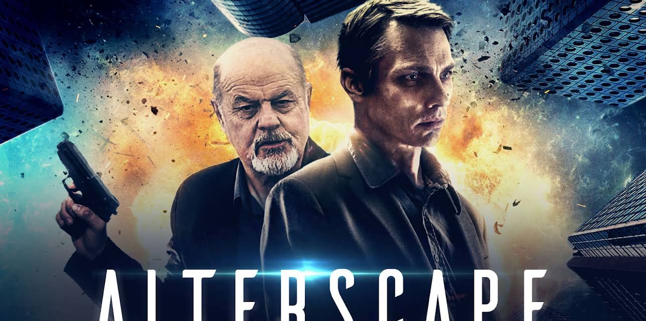 Alterscape (2018)