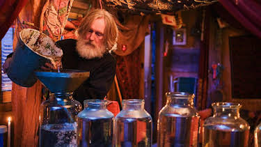 11:00 PM: Small Prophets (S1 E2) (S1) | BBC Two | 2/16 2026