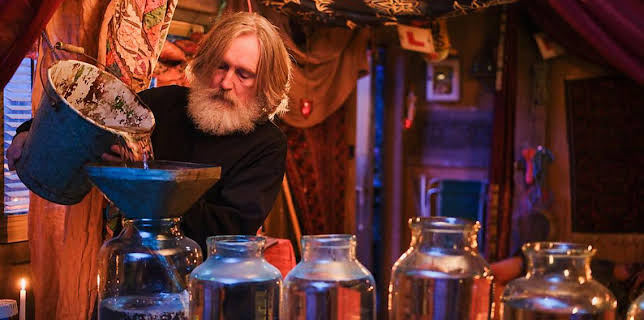 10:00 PM: Small Prophets (S1 E2) (S1) | BBC Two | 2/16 2026