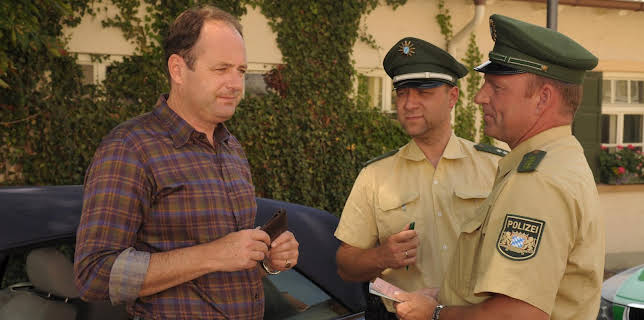 09:40: Dahoam is Dahoam (1207) | BR Fernsehen | 3/17 2026