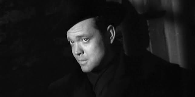 11:25 AM: The Third Man | BBC Two | 12/30 2025