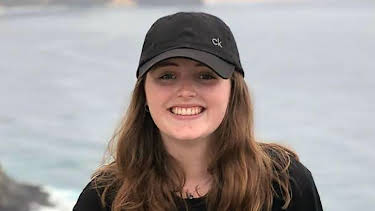 17:00: The Murder Of Grace Millane: A Faking It Special | ID | 3/4 2026