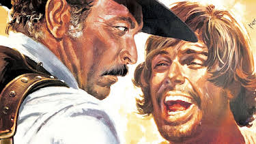 8:10 PM: The Big Gundown | Paramount | 8/15 2026