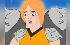 Stories of Saints for Kids: Michael the Archangel