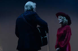 George & Tammy Season 1: George & Tammy: Justified & Ancient