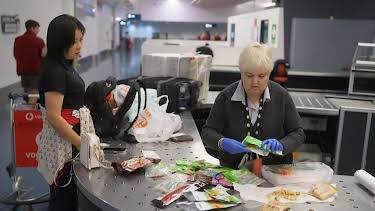 10:55: Border Patrol Australia | ProSieben Maxx | 4/20 2026