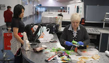 Border Patrol Australia