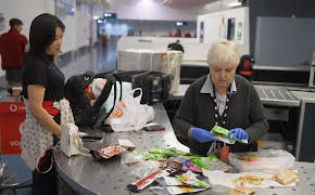 Border Patrol Australia