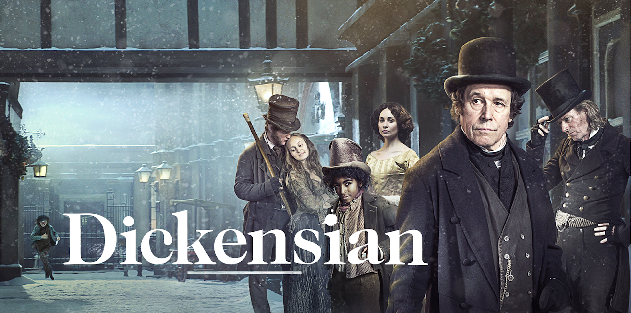 Dickensian