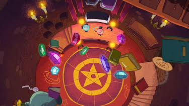 7:00 AM: Tish Tash (S1) | Cbeebies | 12/31 2025