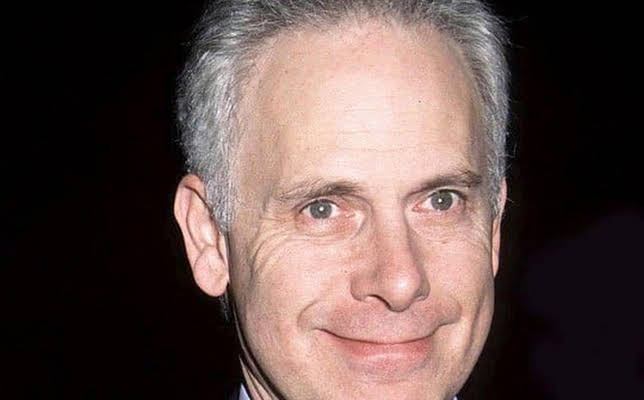Christopher Guest
