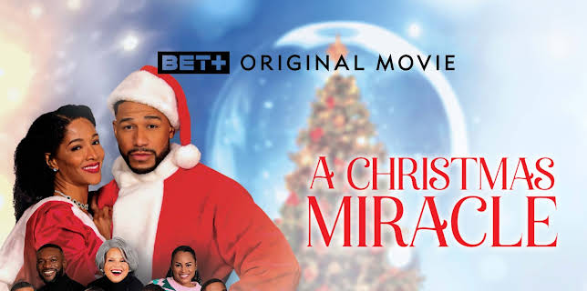 A Christmas Miracle (2024)