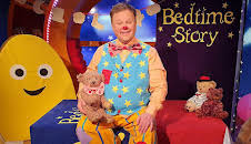 CBeebies Bedtime Stories