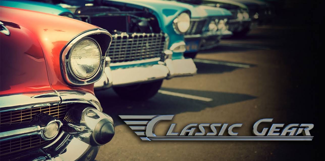 Classic Gear