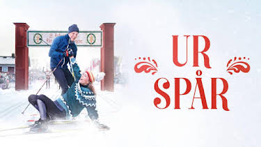 14:15: Ur spår | SVT1 | 9/18 2026