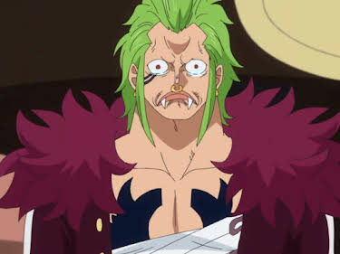 18:25: One Piece | ProSieben Maxx | 8/28 2026