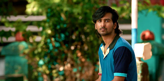 RDX: Robert, Dony, Xavier (versión en malabar) (2023)