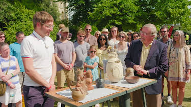 1:00 PM: Antiques Roadshow (S45 E11) (S45) | Yesterday | 4/9 2026