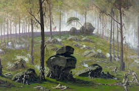 The American Civil War: Gettysburg