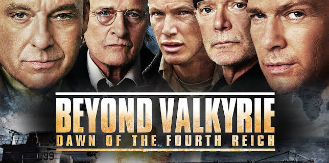 Beyond Valkyrie: Dawn of the Fourth Reich (2016)