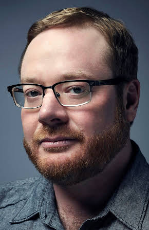 Walt Dohrn as 
