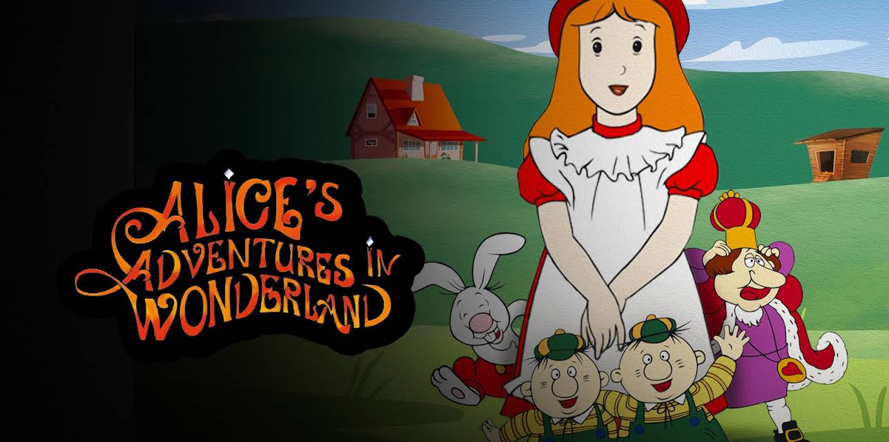 Alice In Wonderland