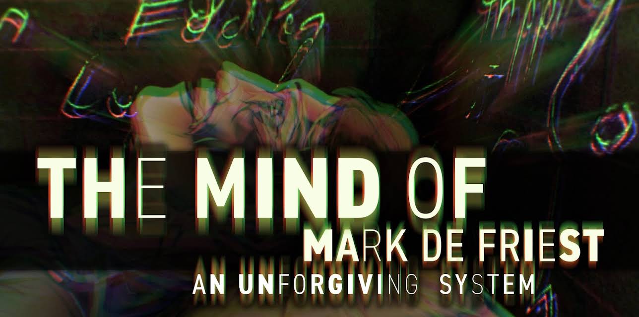 The Mind of Mark DeFriest (2014)