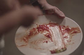 Kjærlighet gjør blind: Episode 4