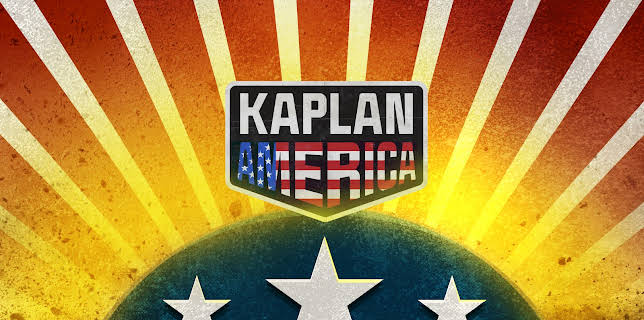 Kaplan America Special