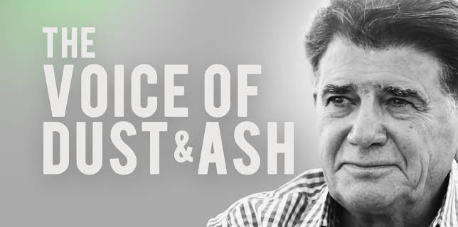 The Voice of Dust and Ash (2026)