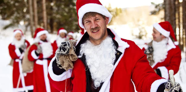 20:15: Nissene over skog og hei (S1 E4) (S1) | TVNorge | 12/4 2025