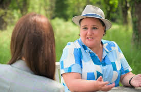 Susan Calman's Grand Week by the Sea: Isle of Wight