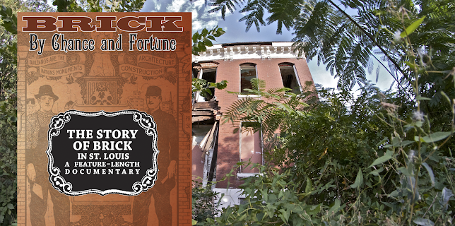 Brick By Chance and Fortune (2026)