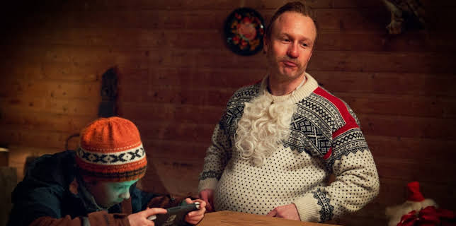 21:30: Nissene i skjul: Pappahelg | NRK 2 | 12/18 2025